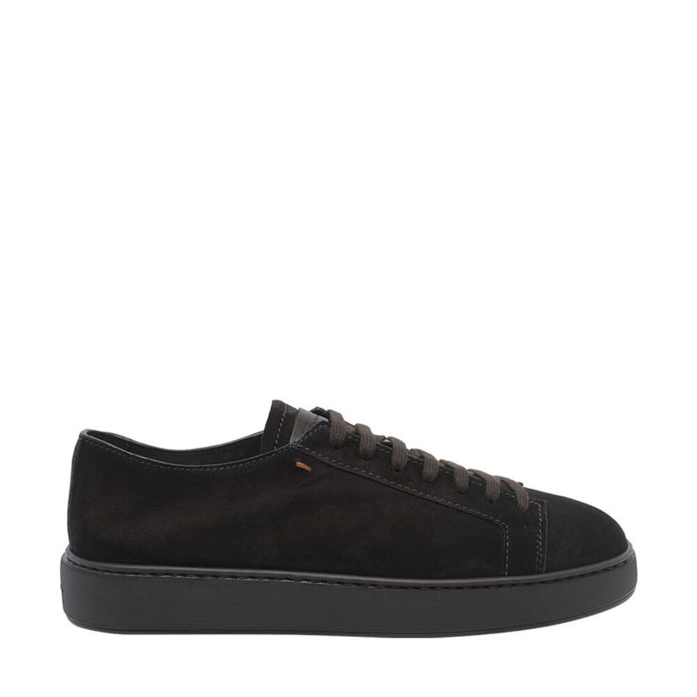 Santoni Men Damps Sneakers